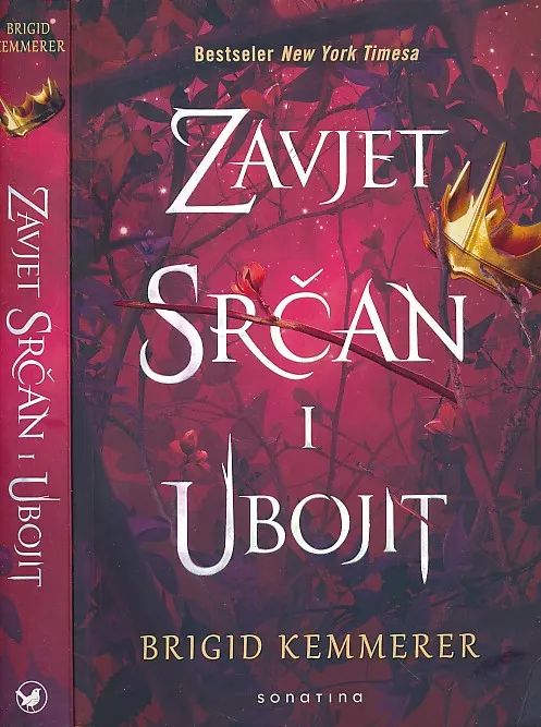Zavjet srčan i ubojit