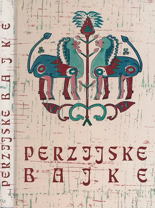Perzijske bajke