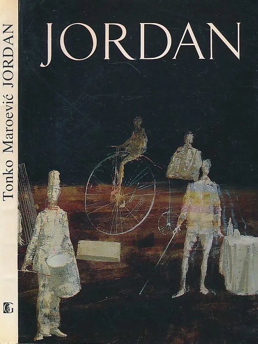 Jordan (Vasilije Jordan)