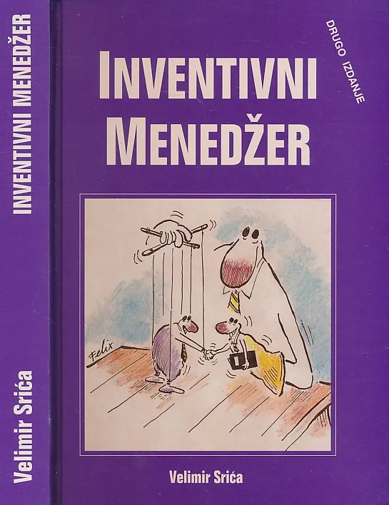 Inventivni menedžer