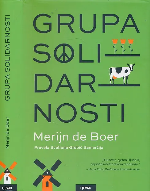 Grupa solidarnosti