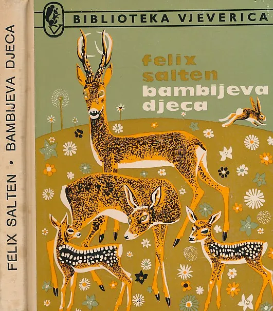 Bambijeva djeca