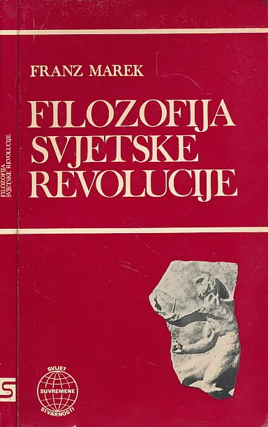 Filozofija svjetske revolucije