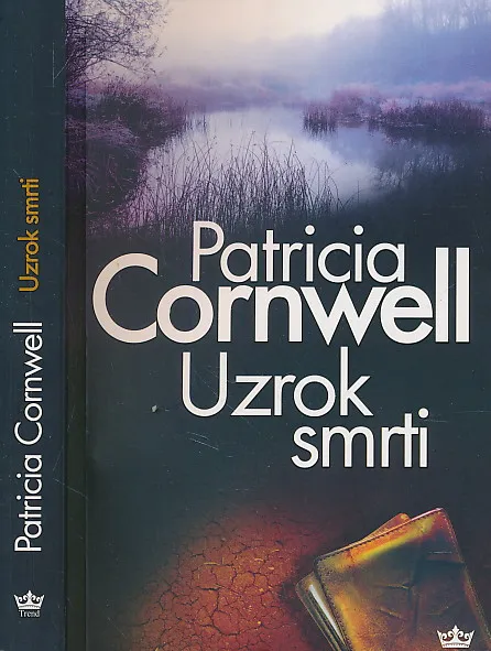 Uzrok smrti