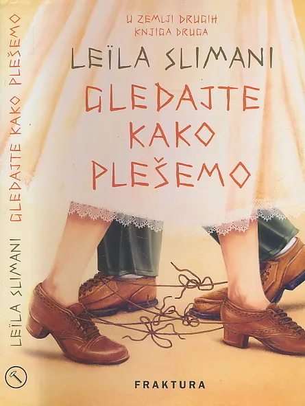Gledajte kako plešemo