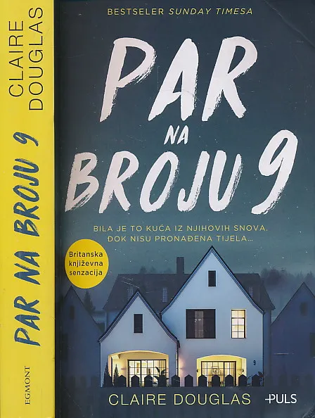 Par na broju 9