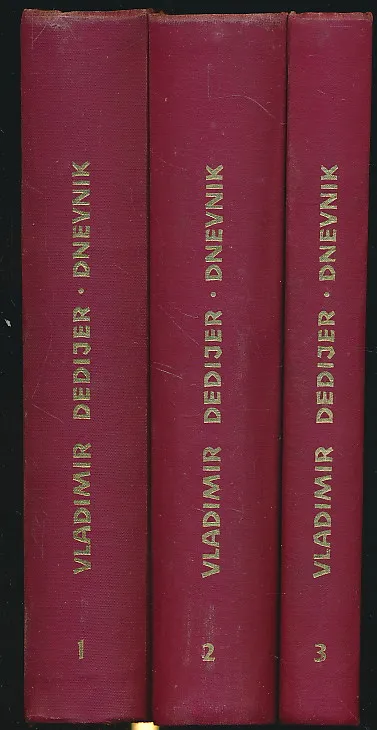 Dnevnik 1941-1944.