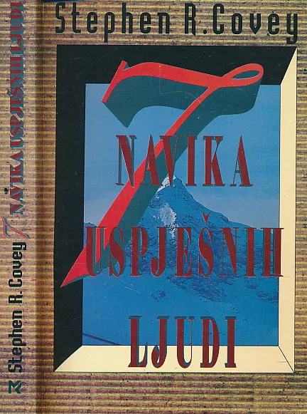 7 navika uspješnih ljudi