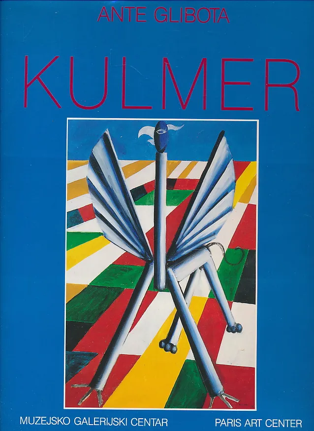 Ferdinand Kulmer