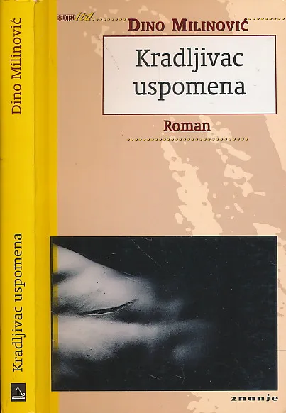 Kradljivac uspomena
