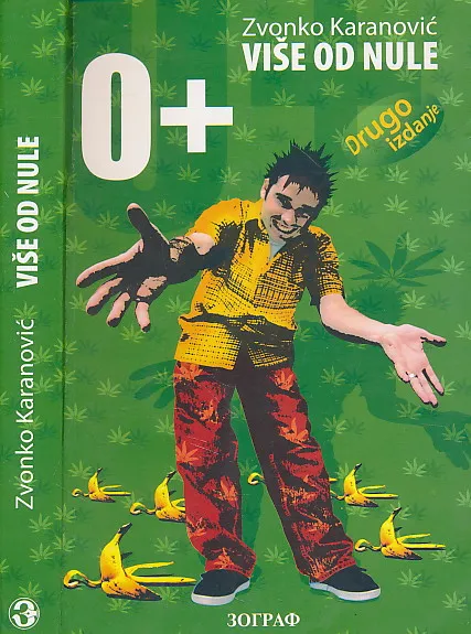 Više od nule