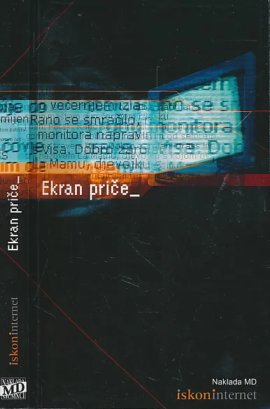 Ekran priče