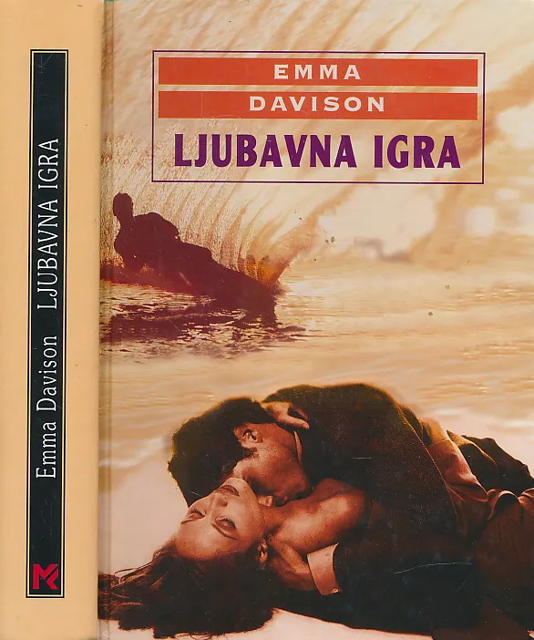 Ljubavna igra