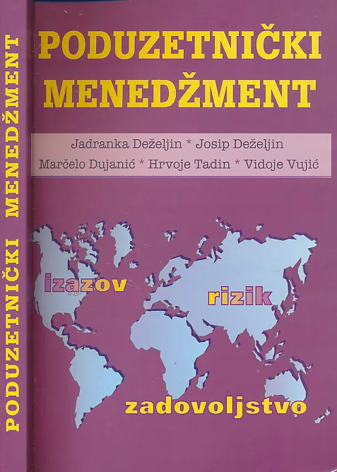 Poduzetnički menedžment