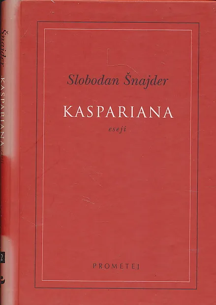 Kaspariana