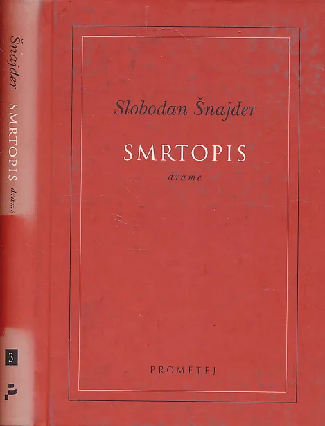 Smrtopis