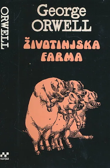 Životinjska farma