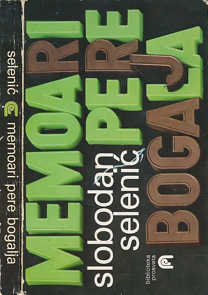 Memoari Pere Bogalja