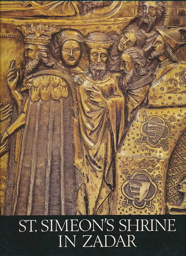 St. Simeon s Shrine in Zadar