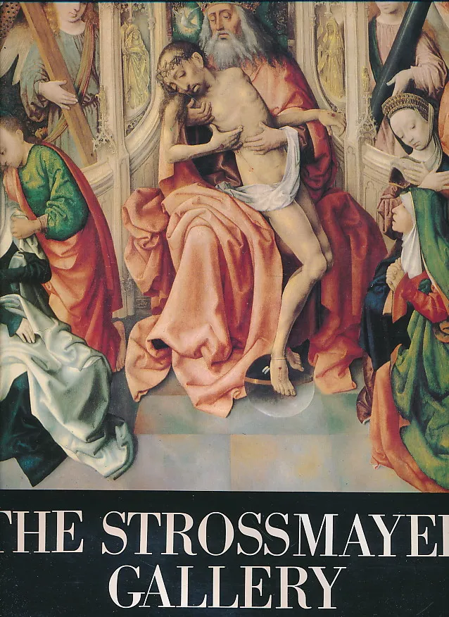 The Strossmayer Gallery