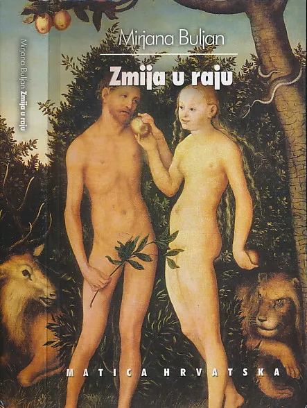 Zmija u raju