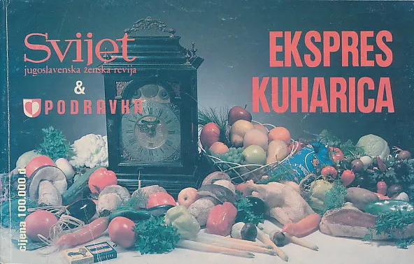 Ekspres kuharica