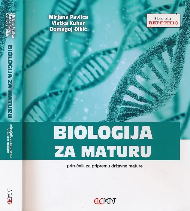 Biologija za maturu