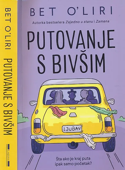 Putovanje s bivšim