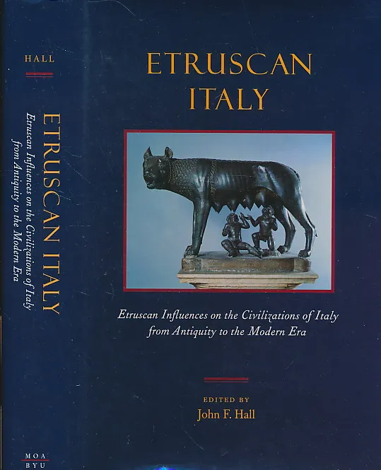 Etruscan Italy