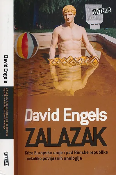 Zalazak