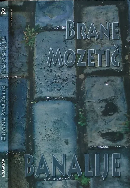Banalije