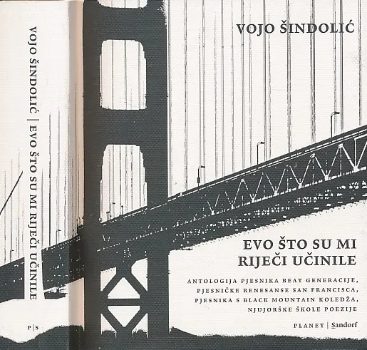Evo što su mi riječi učinile