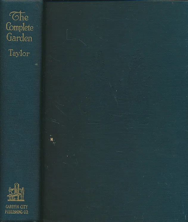The Complete Garden