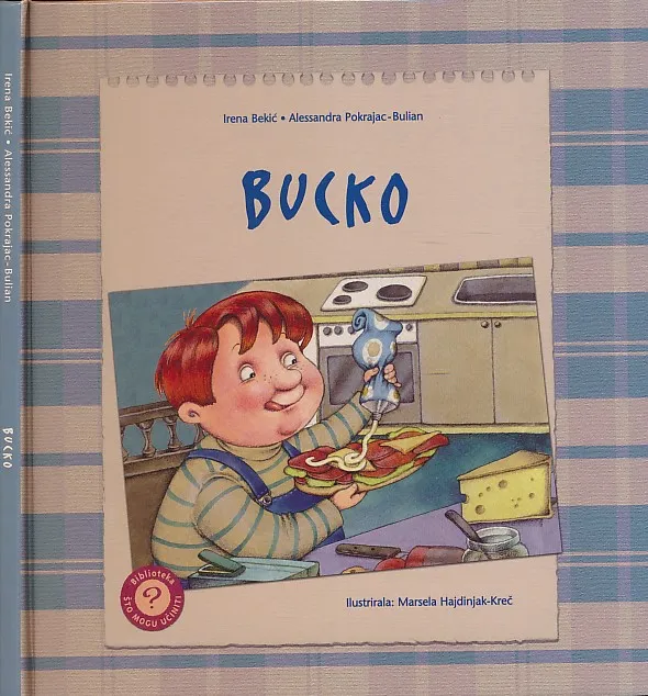 Bucko