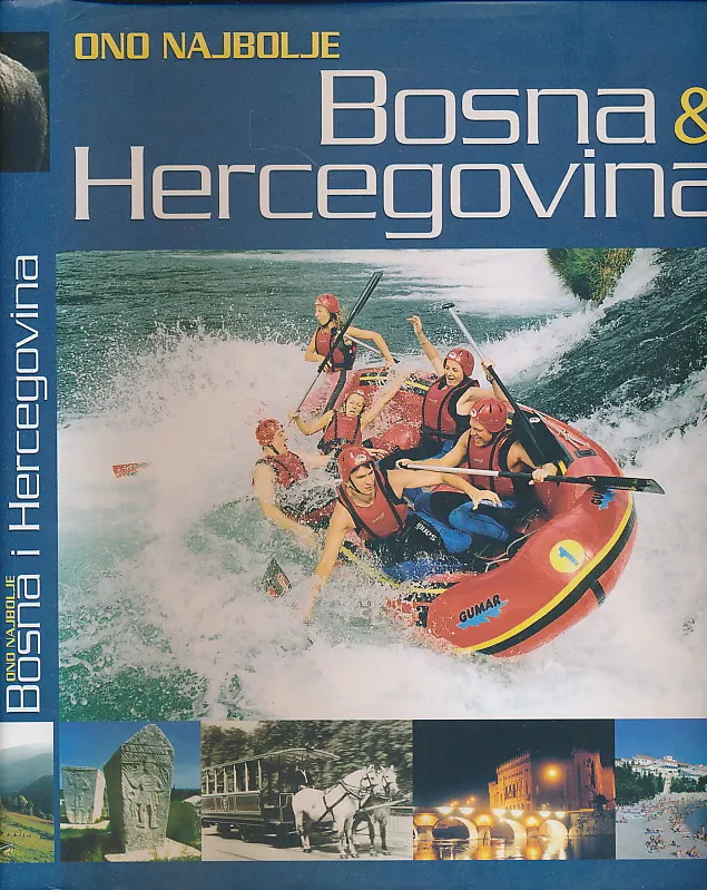 Ono najbolje Bosna i Hercegovina