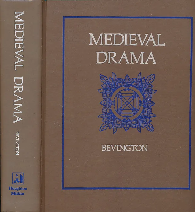 Medieval Drama