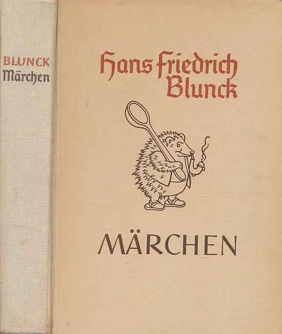 Märchen. Mit 100 Bildern nach Aquarellen von Ruth Koser-Michaëls.