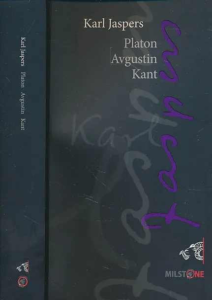 Platon, Avgustin, Kant