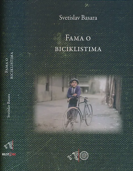 Fama o biciklistima