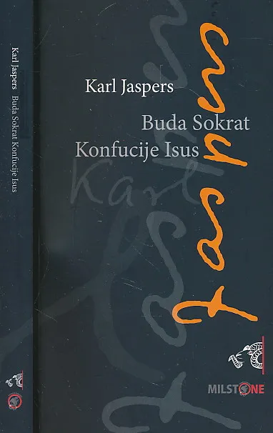 BUDA SOKRAT KONFUCIJE ISUS