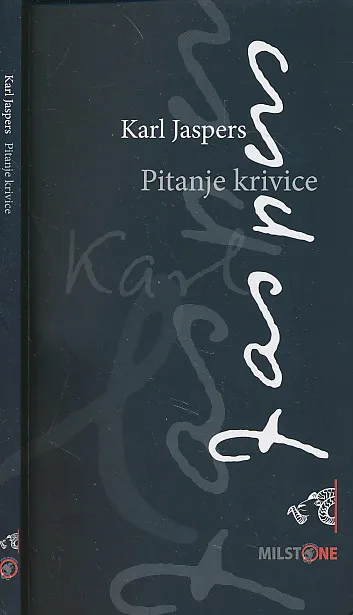 Pitanje krivice