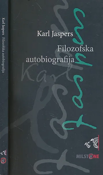 Filozofska autobiografija