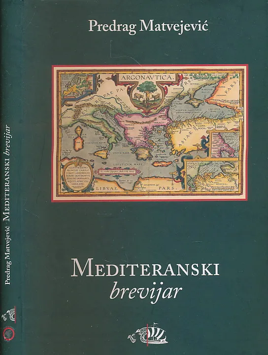 Mediteranski brevijar