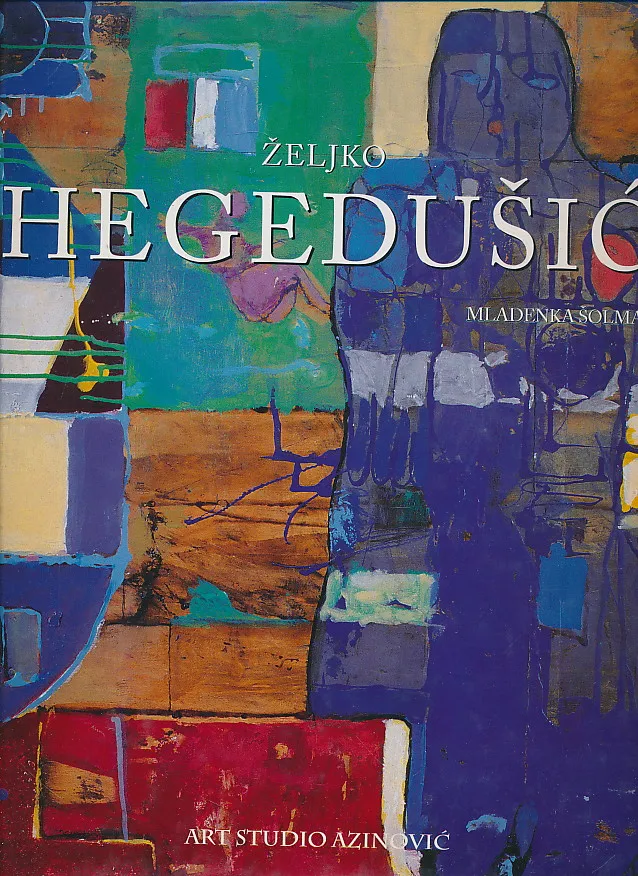 Željko Hegedušić