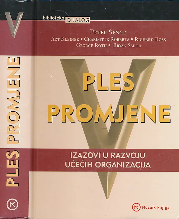 Ples promjene