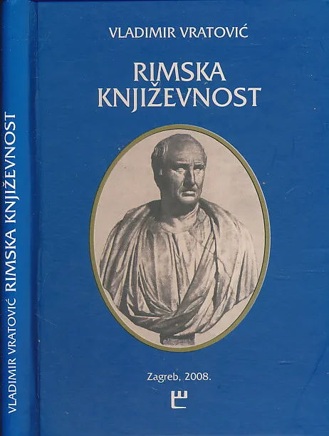 Rimska književnost