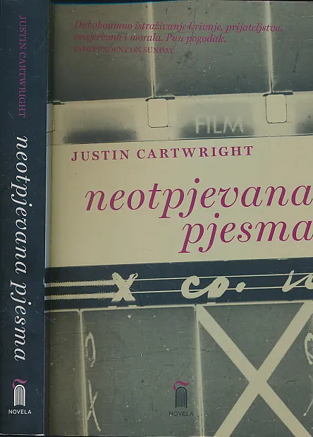 Neotpjevana pjesma