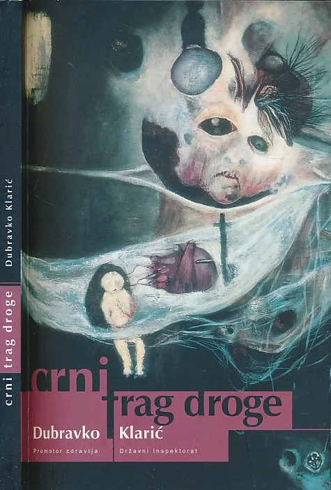 Crni trag droge