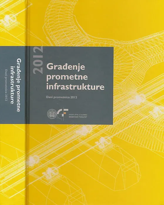 Građenje prometne infrastrukture