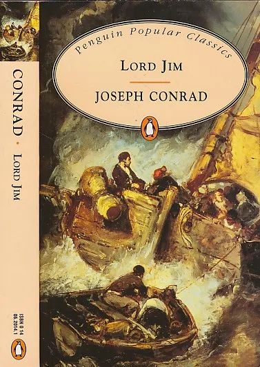 Lord Jim